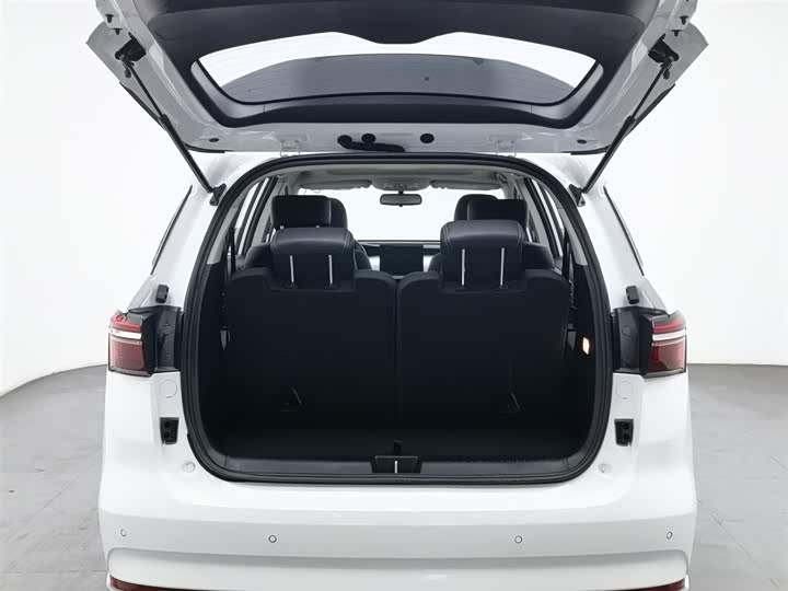 BYD Song Max 2021 2021款 升级版 1.5T 自动豪华型 6座