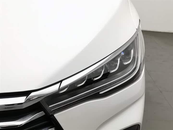 BYD Song Max 2021 2021款 升级版 1.5T 自动豪华型 6座