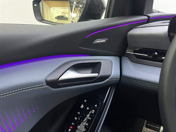 Audi Q6L e-tron 2026 2026款 首发领航版