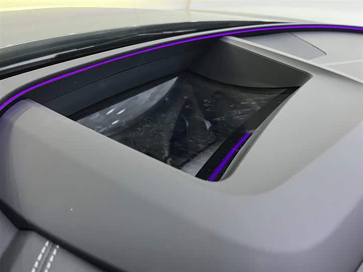 Audi Q6L e-tron 2026 2026款 首发领航版