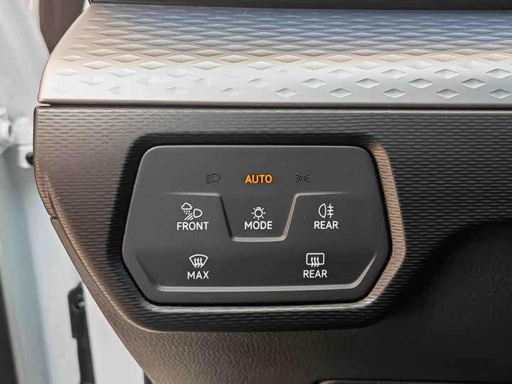 Volkswagen ID.6 X 2021 2021款 Pro 极智长续航版