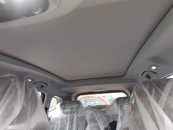 Chery Tiggo 8 Plus C-DM 2025 2025款 1.5T 116km 舒适型 5座