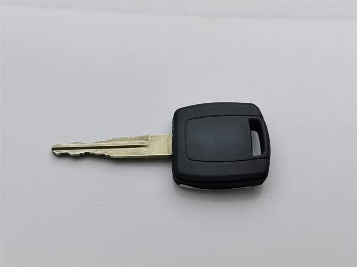 Foton G7 2021 2021款 2.4L汽油商运版短轴平顶2座厢货4K22D4M