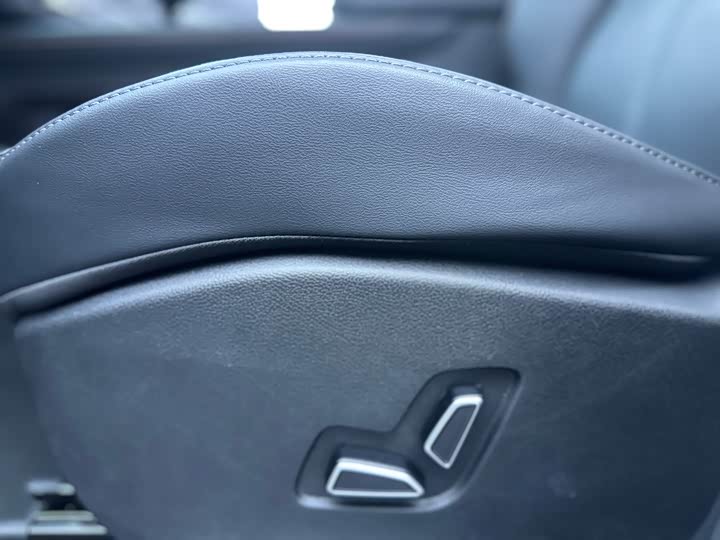 Changan X7 Plus 2024 2024款 1.5T 自动智享型 5座