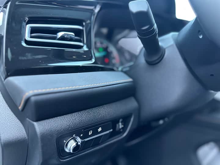 Changan X7 Plus 2024 2024款 1.5T 自动智享型 5座