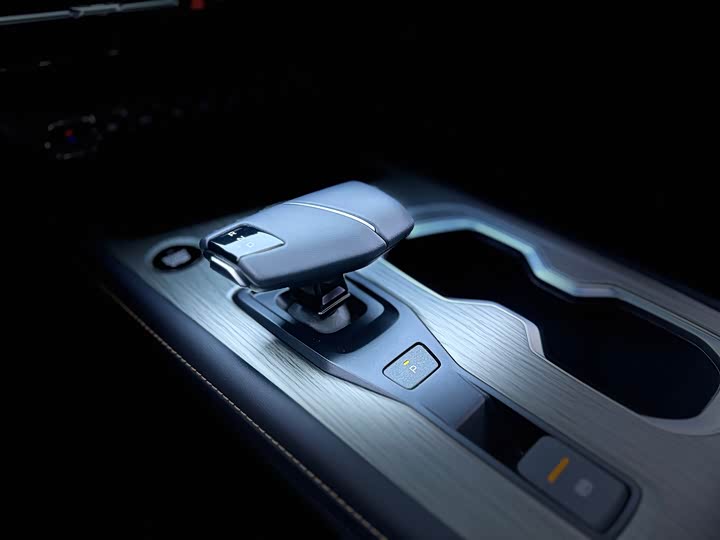 Changan X7 Plus 2024 2024款 1.5T 自动智享型 5座