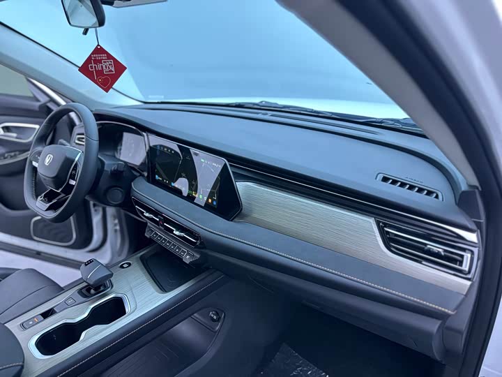 Changan X7 Plus 2024 2024款 1.5T 自动智享型 5座