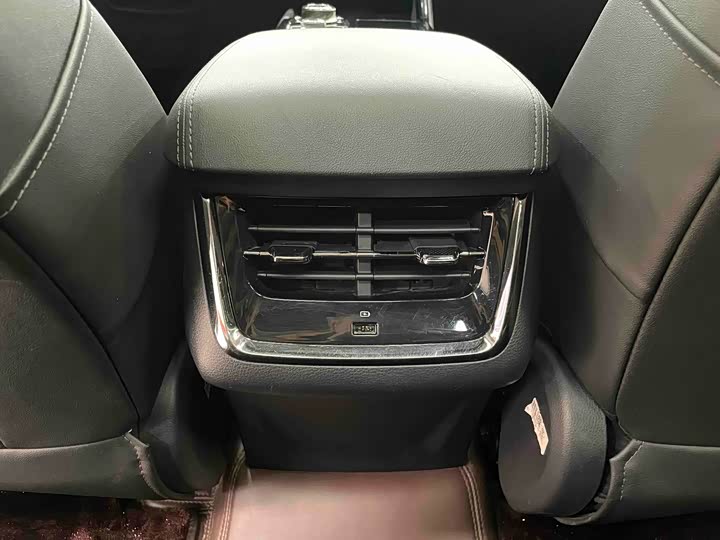 Ford Equator Sport 2022 2022款 EcoBoost 170 铂领型