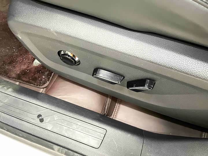 Ford Equator Sport 2022 2022款 EcoBoost 170 铂领型