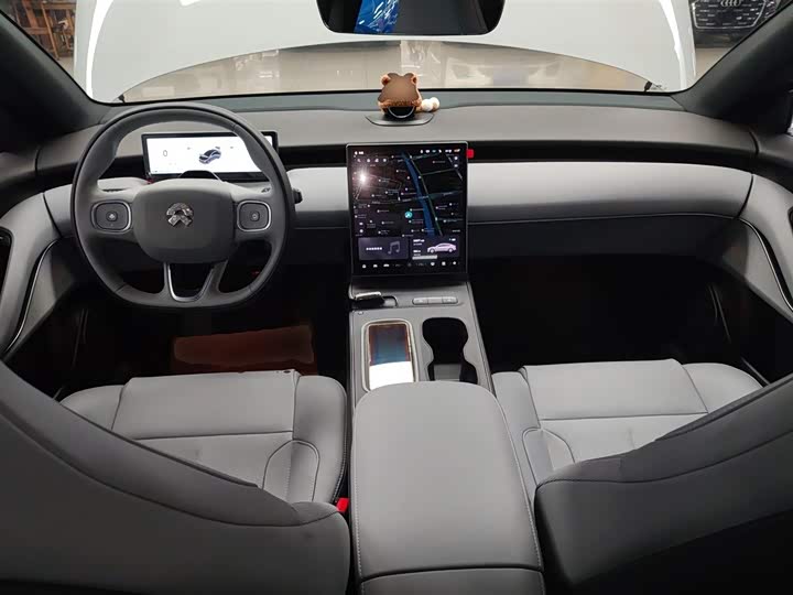 Nio ET5 2024 2024款 75kWh