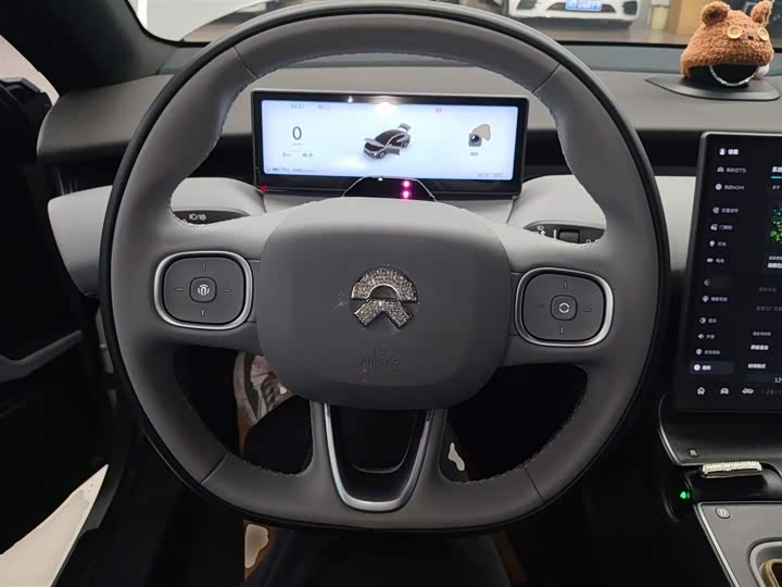 Nio ET5 2024 2024款 75kWh