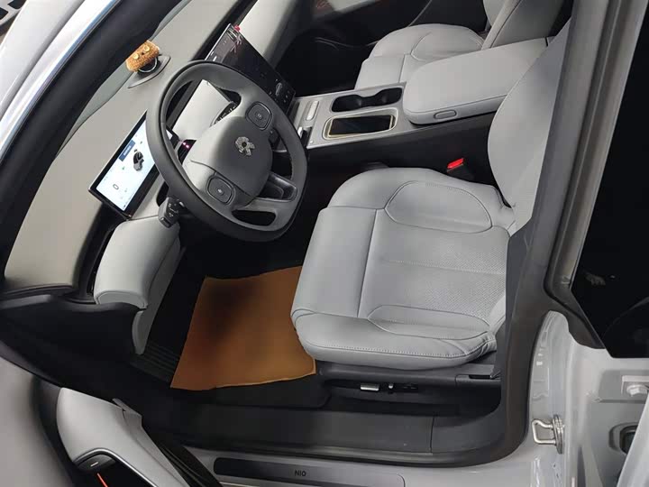 Nio ET5 2024 2024款 75kWh