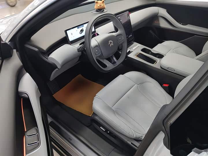 Nio ET5 2024 2024款 75kWh