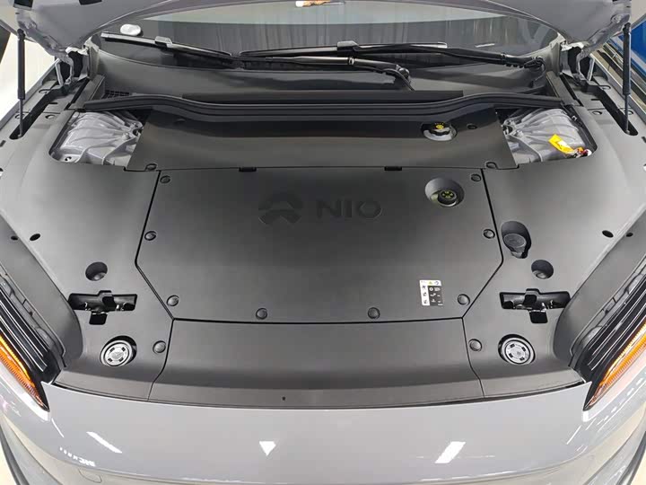 Nio ET5 2024 2024款 75kWh