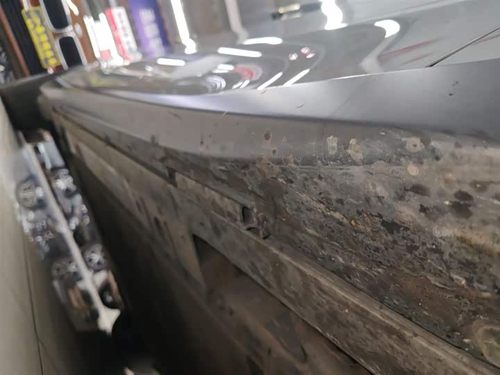 Nio ET5 2024 2024款 75kWh