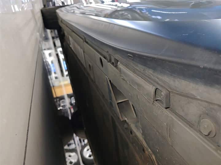 Nio ET5 2024 2024款 75kWh