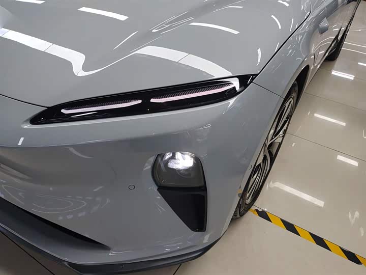Nio ET5 2024 2024款 75kWh