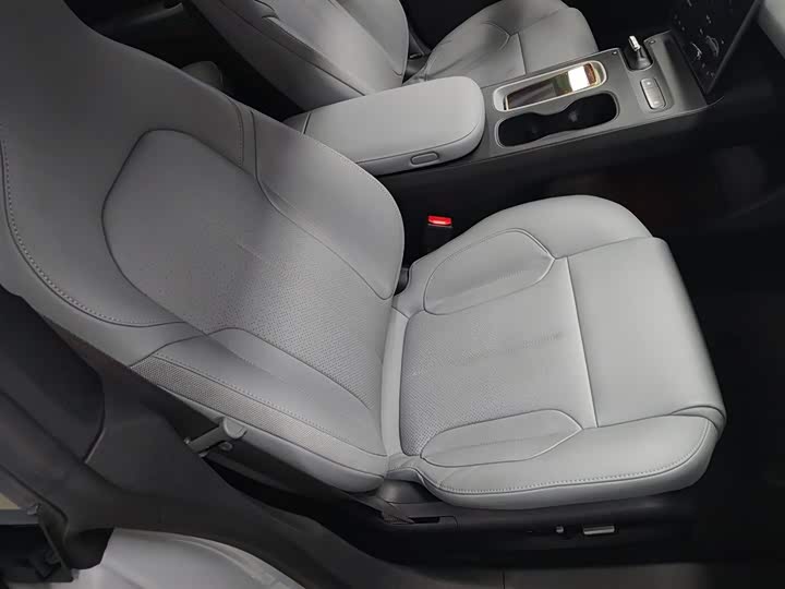 Nio ET5 2024 2024款 75kWh