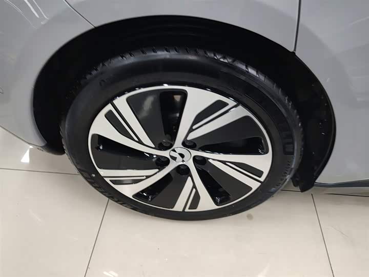 Nio ET5 2024 2024款 75kWh