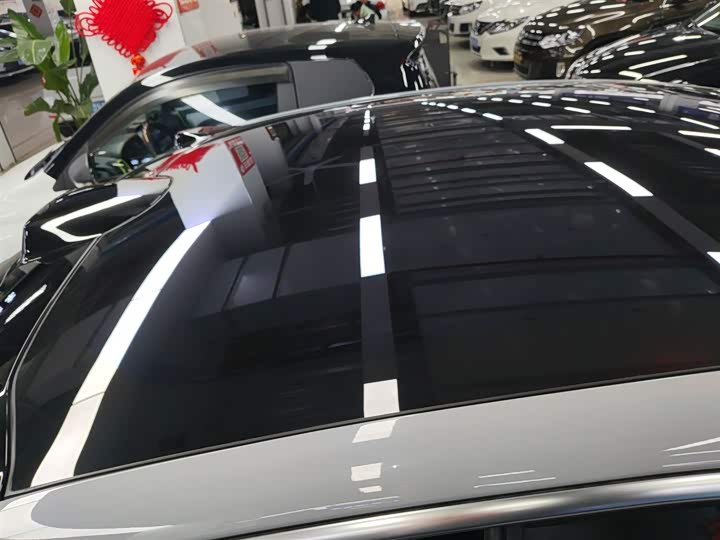 Nio ET5 2024 2024款 75kWh