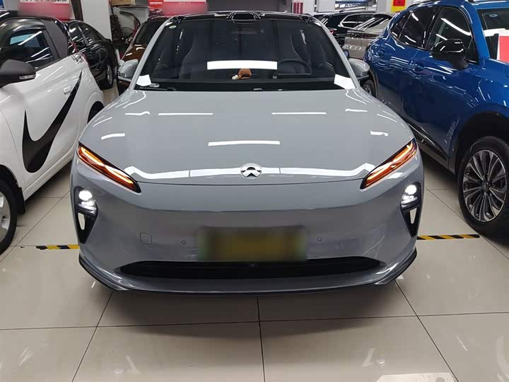 Nio ET5 2024 2024款 75kWh