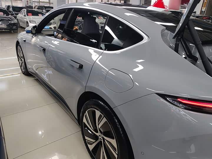 Nio ET5 2024 2024款 75kWh