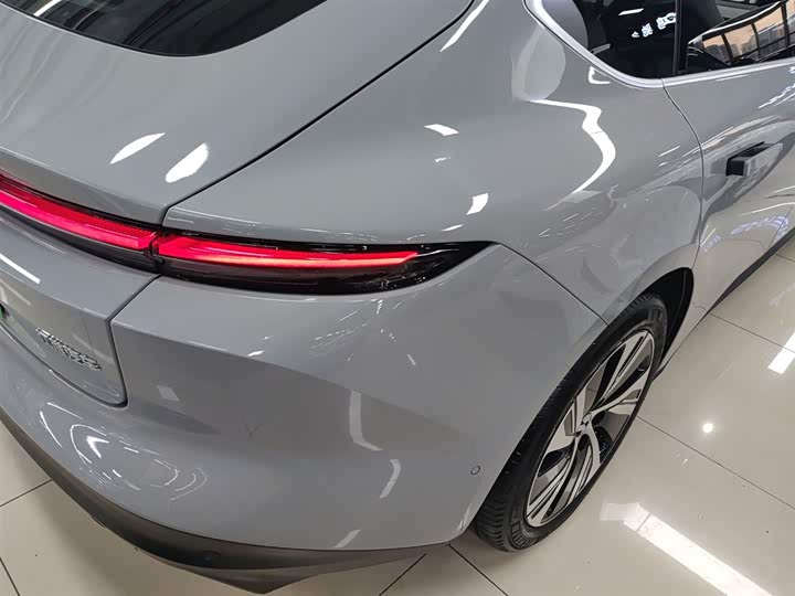 Nio ET5 2024 2024款 75kWh