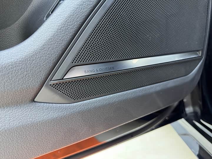 Audi A7 2024 2024款 55 TFSI quattro 尊享型