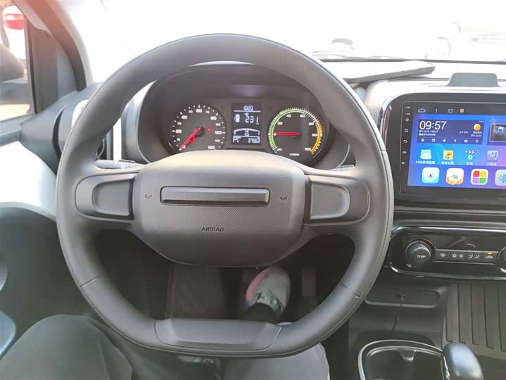 Roewe Clever 2022 2022款 311km元气啵啵版