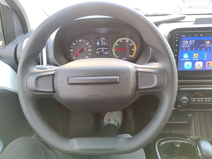 Roewe Clever 2022 2022款 311km元气啵啵版