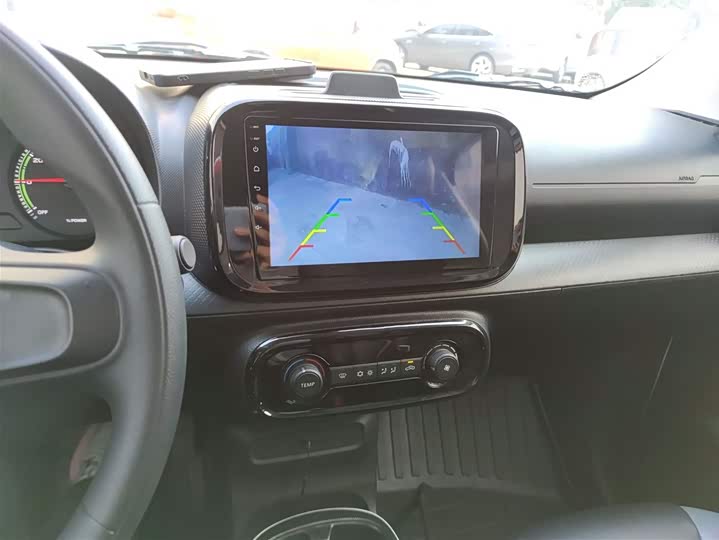 Roewe Clever 2022 2022款 311km元气啵啵版