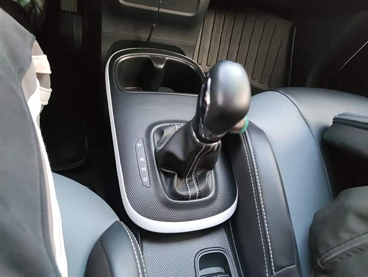 Roewe Clever 2022 2022款 311km元气啵啵版