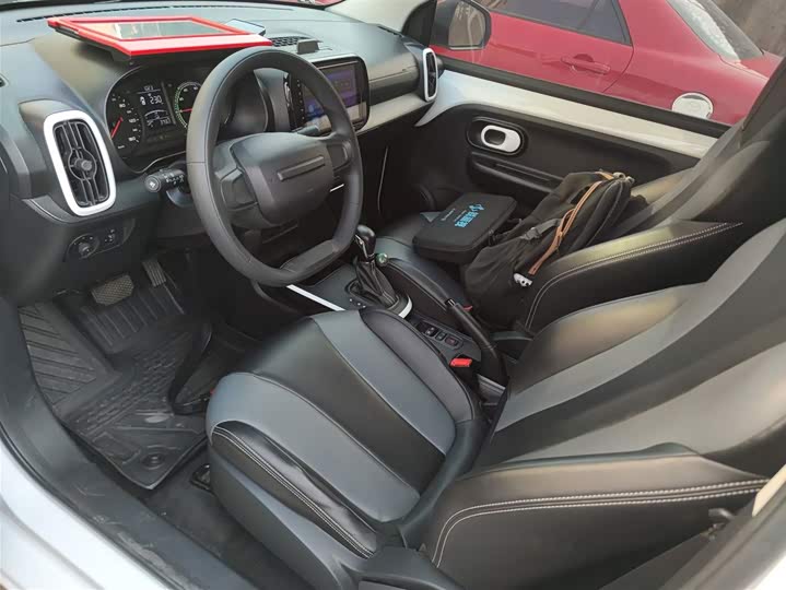 Roewe Clever 2022 2022款 311km元气啵啵版