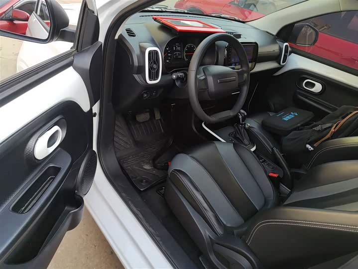 Roewe Clever 2022 2022款 311km元气啵啵版