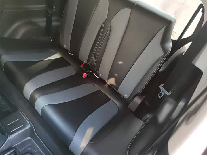 Roewe Clever 2022 2022款 311km元气啵啵版