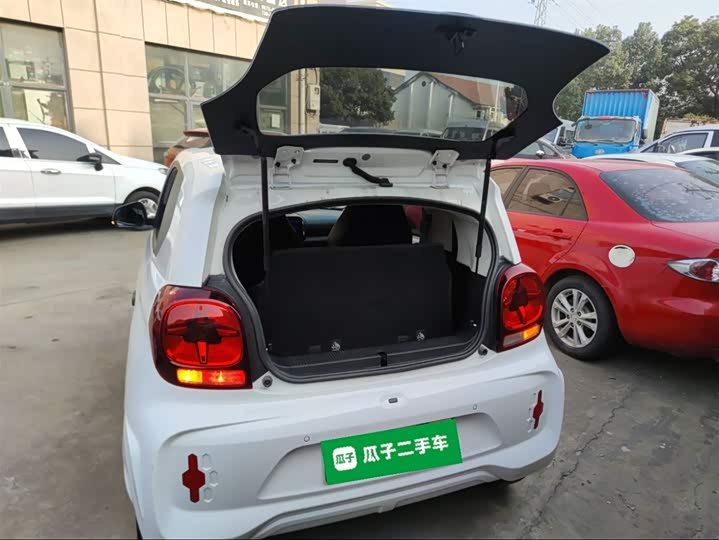 Roewe Clever 2022 2022款 311km元气啵啵版