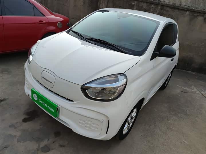 Roewe Clever 2022 2022款 311km元气啵啵版