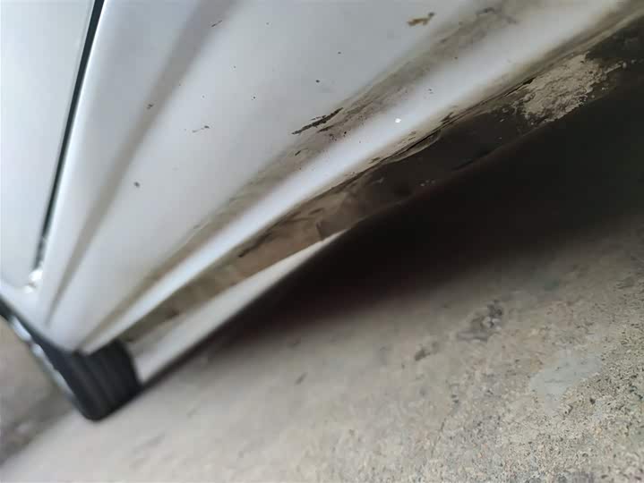 Roewe Clever 2022 2022款 311km元气啵啵版