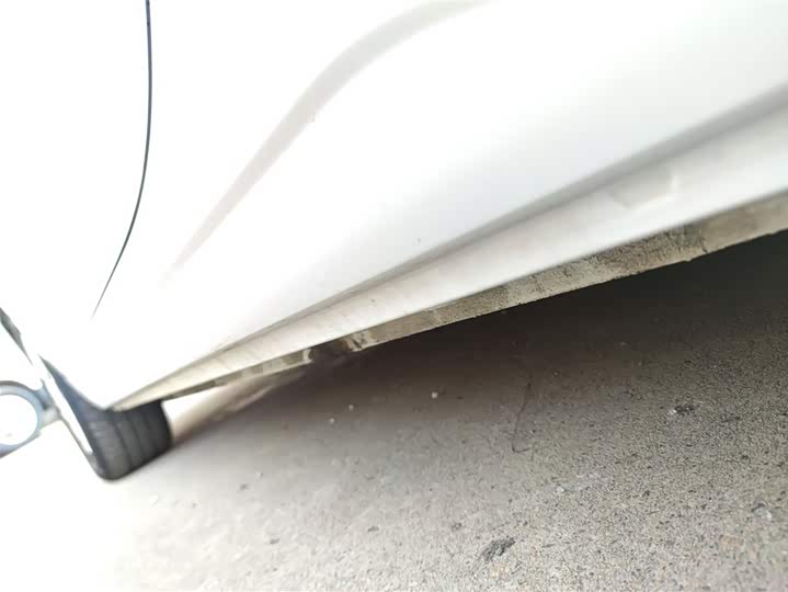 Roewe Clever 2022 2022款 311km元气啵啵版