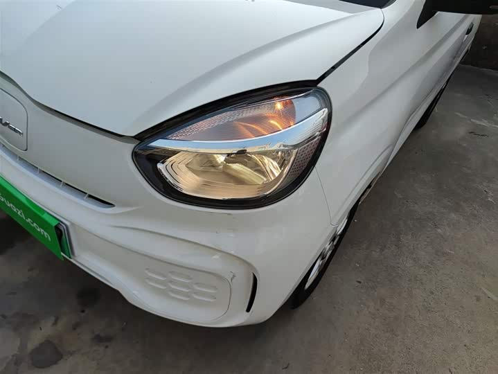 Roewe Clever 2022 2022款 311km元气啵啵版