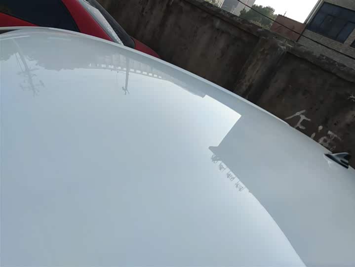 Roewe Clever 2022 2022款 311km元气啵啵版