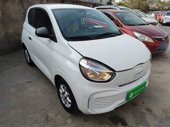 Roewe Clever 2022 2022款 311km元气啵啵版
