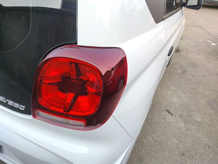 Roewe Clever 2022 2022款 311km元气啵啵版