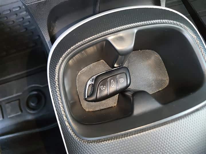 Roewe Clever 2022 2022款 311km元气啵啵版