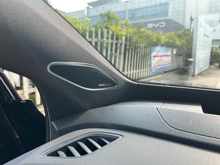 Volkswagen ID.4 Crozz 2024 2024款 PRIME