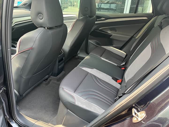 Volkswagen ID.4 Crozz 2024 2024款 PRIME