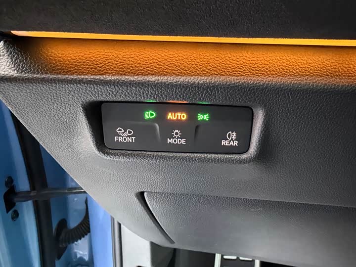 Volkswagen Tiguan L Pro 2025 2025款 PRO 380TSI 四驱 R-Line 智尊版