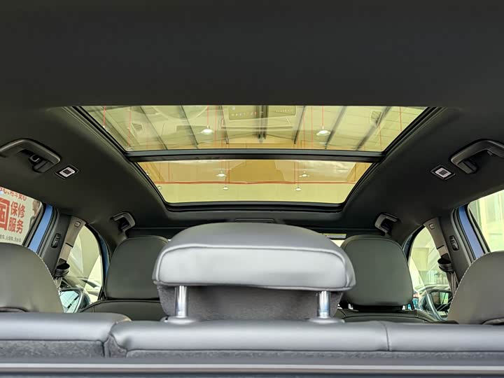 Volkswagen Tiguan L Pro 2025 2025款 PRO 380TSI 四驱 R-Line 智尊版