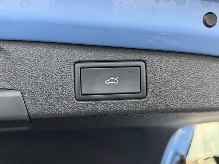 Volkswagen Tiguan L Pro 2025 2025款 PRO 380TSI 四驱 R-Line 智尊版