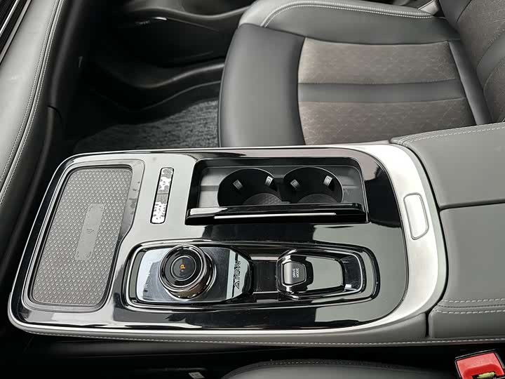 GAC Aion S Plus 2023 2023款 70 智领版 磷酸铁锂